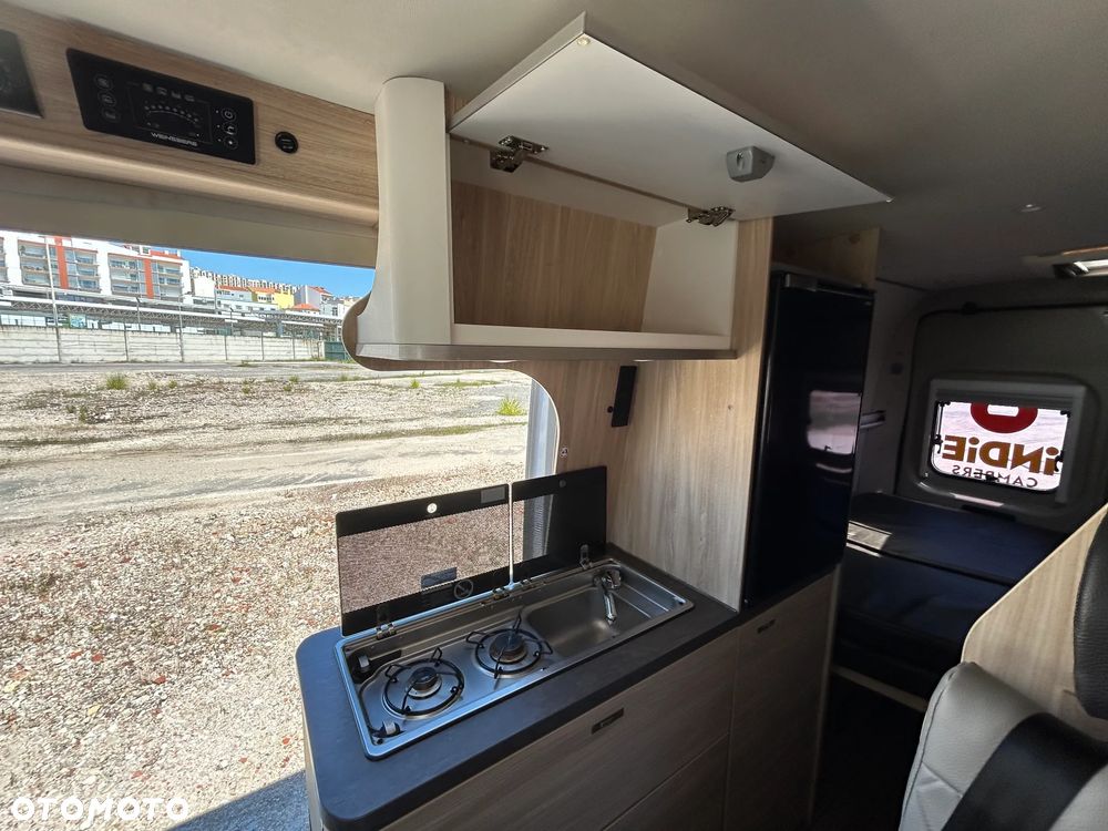 Fiat Ducato 2.2 Mjet - 17