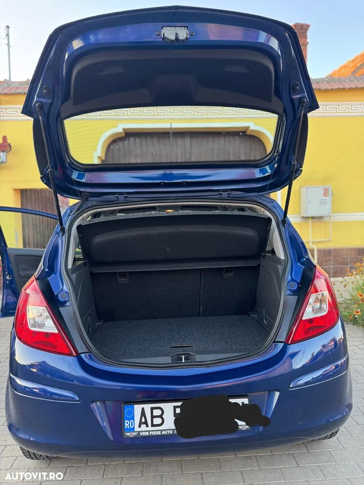 Opel Corsa - 15