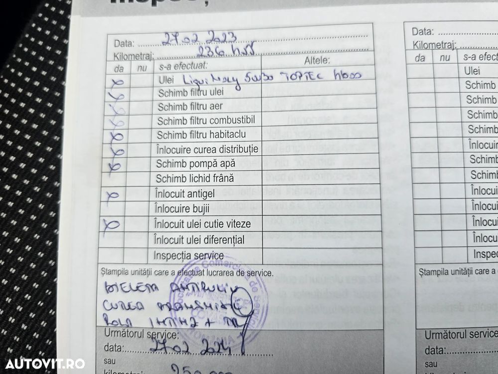 Opel Astra 1.7 CDTI DPF Innovation - 12