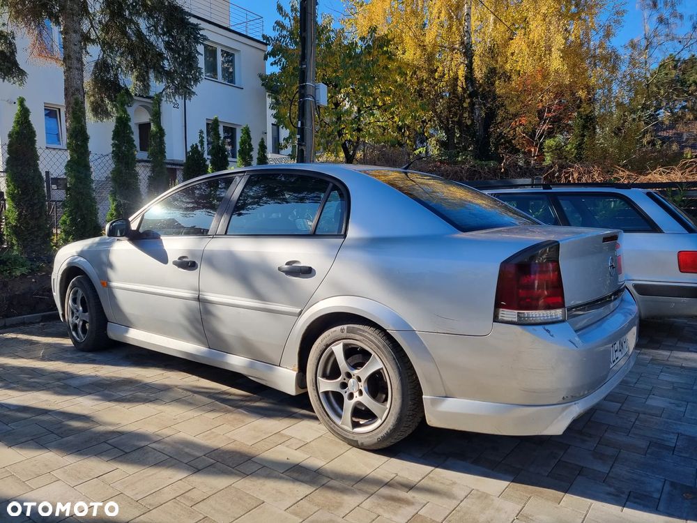 Opel Vectra 1.8 Comfort - 1