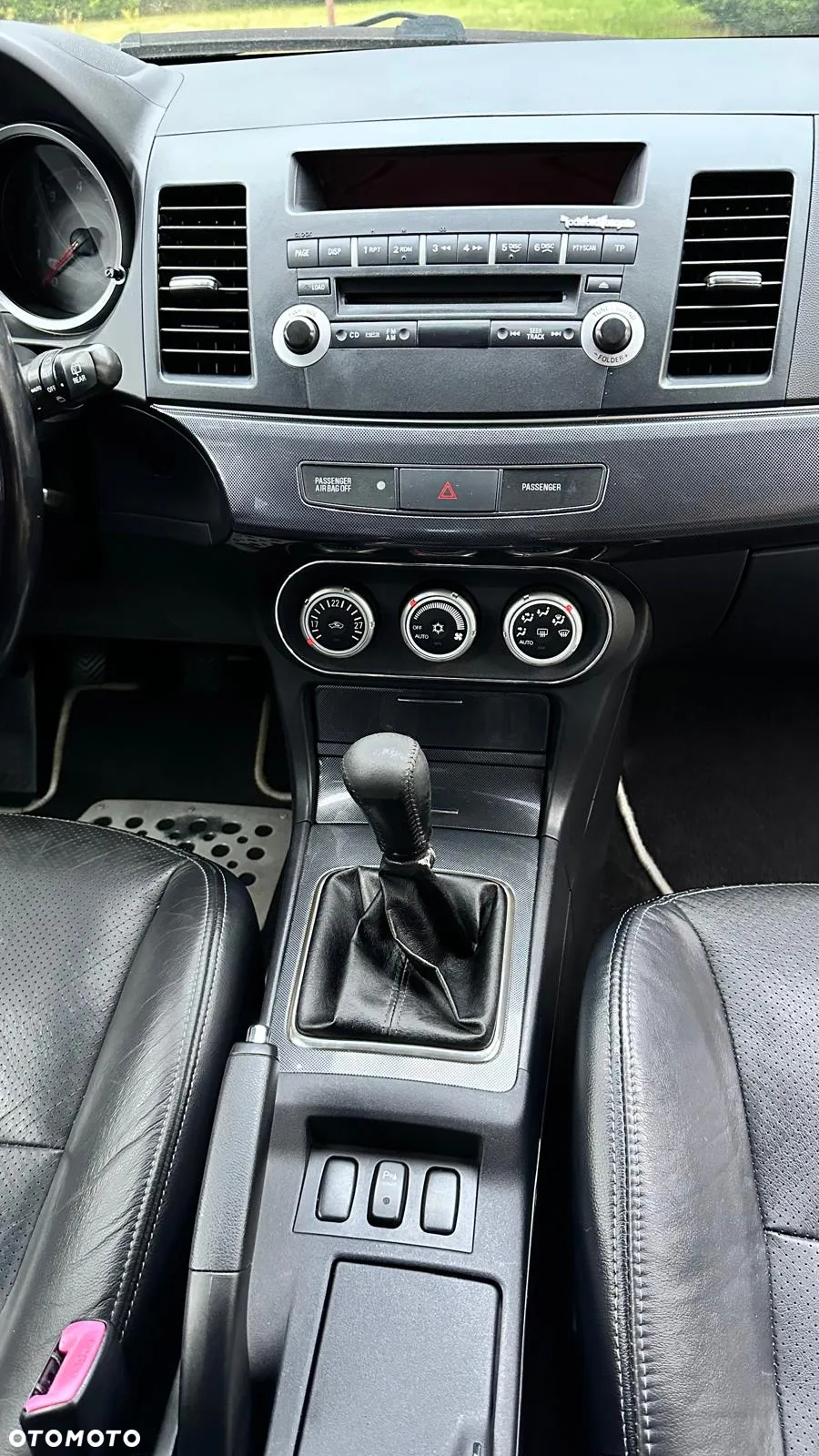 Mitsubishi Lancer 1.8 Intense - 30