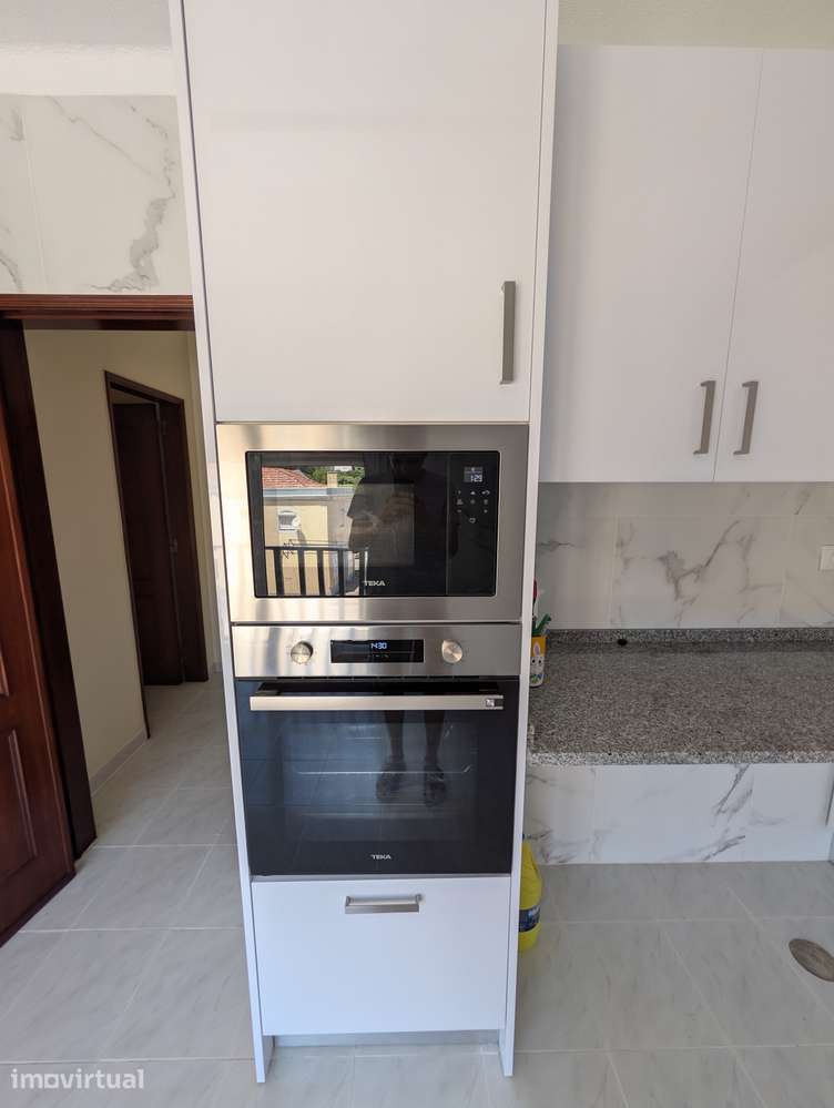 T2 totalmente remodelado a Estrear - Grande imagem: 2/8
