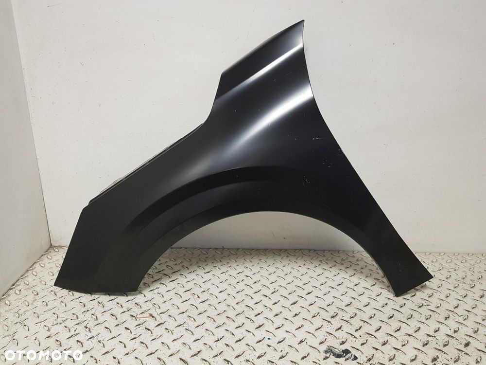 NOWY ORYGINALNY BŁOTNIK LEWY PRZEDNI LEWA PRZÓD PEUGEOT 208 II 2 19- 9823208480 - 2