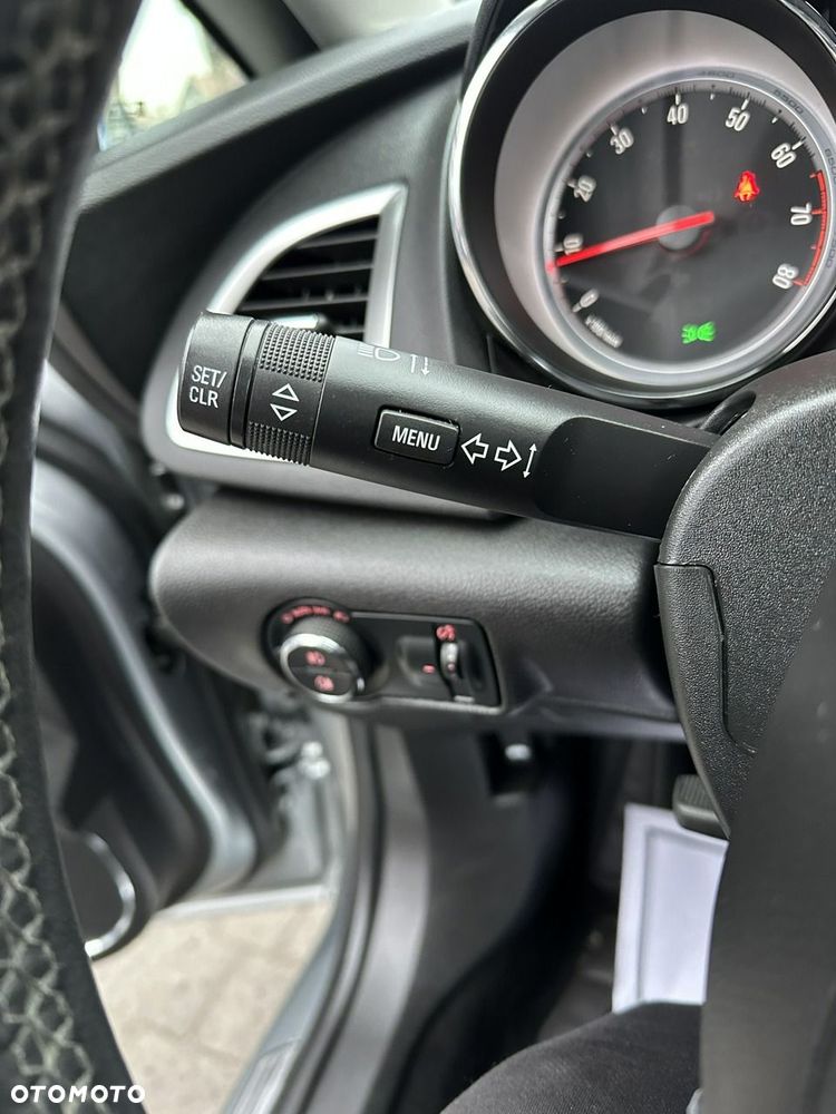 Opel Astra - 17