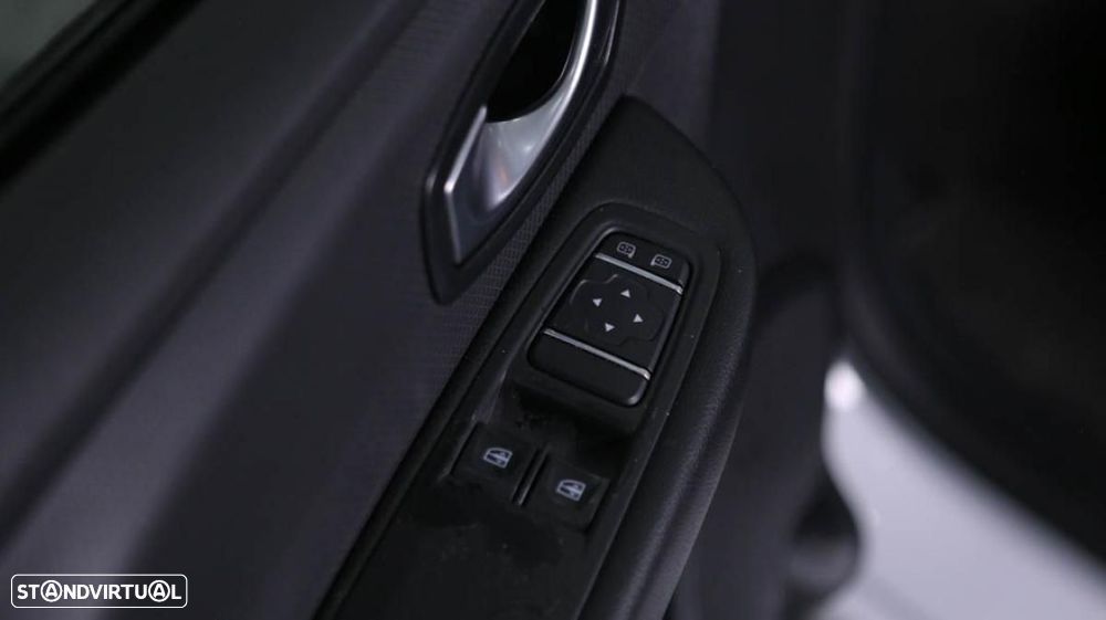 Renault Clio Van 1.5 dCi Zen c/iva - 12