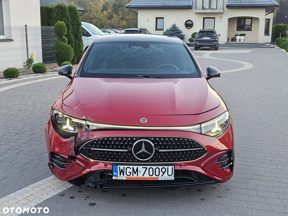 Mercedes-Benz CLA 200 mHEV 8G-DCT - 3