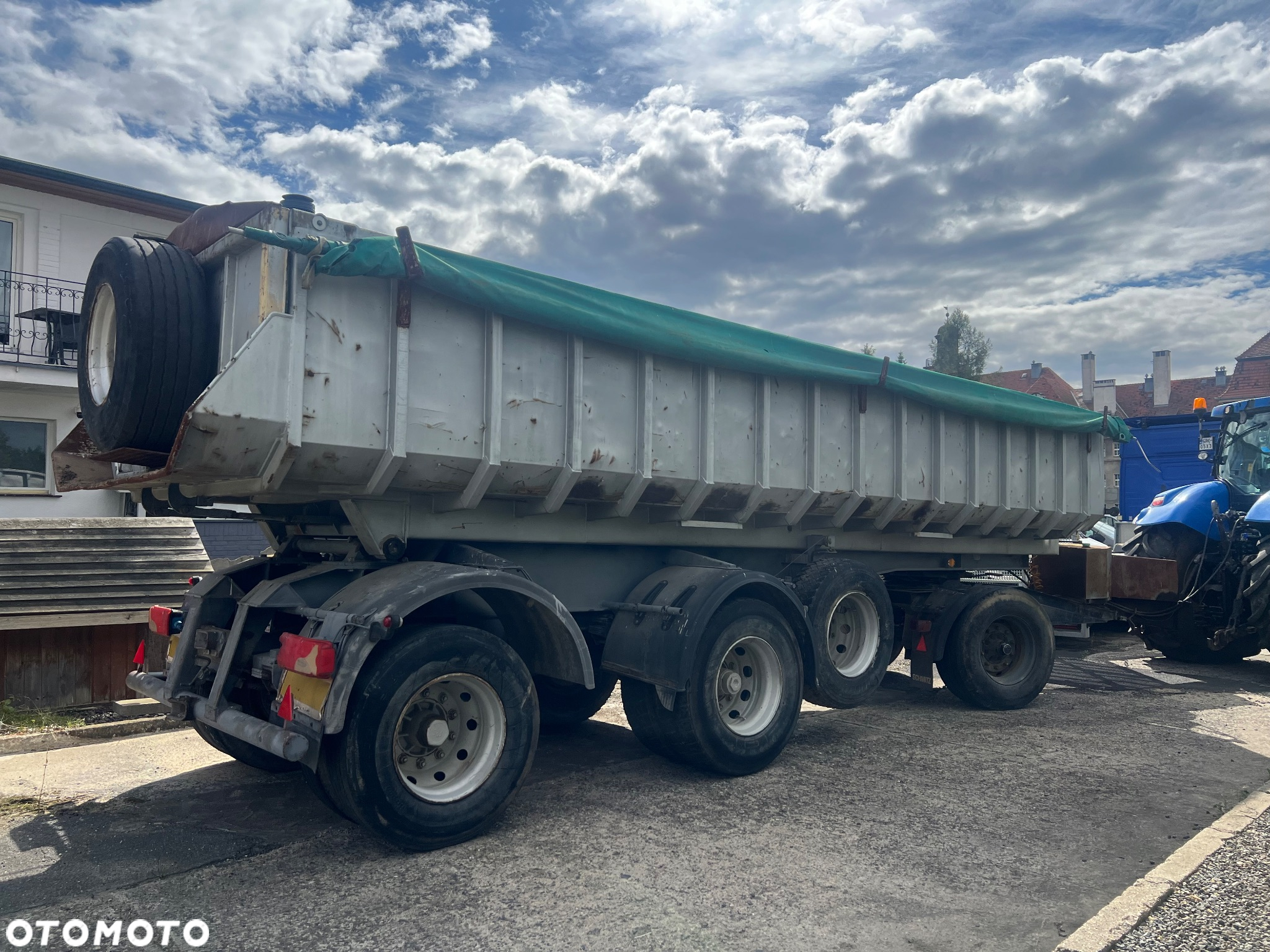 Kramer D17B - 9
