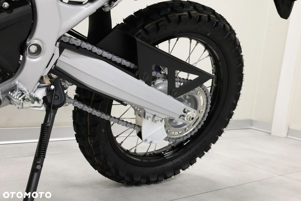 Honda CRF - 40