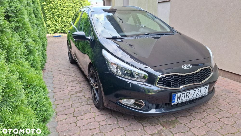 Kia Ceed - 2