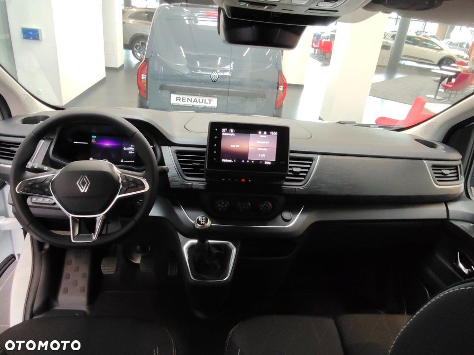 Renault Trafic - 11