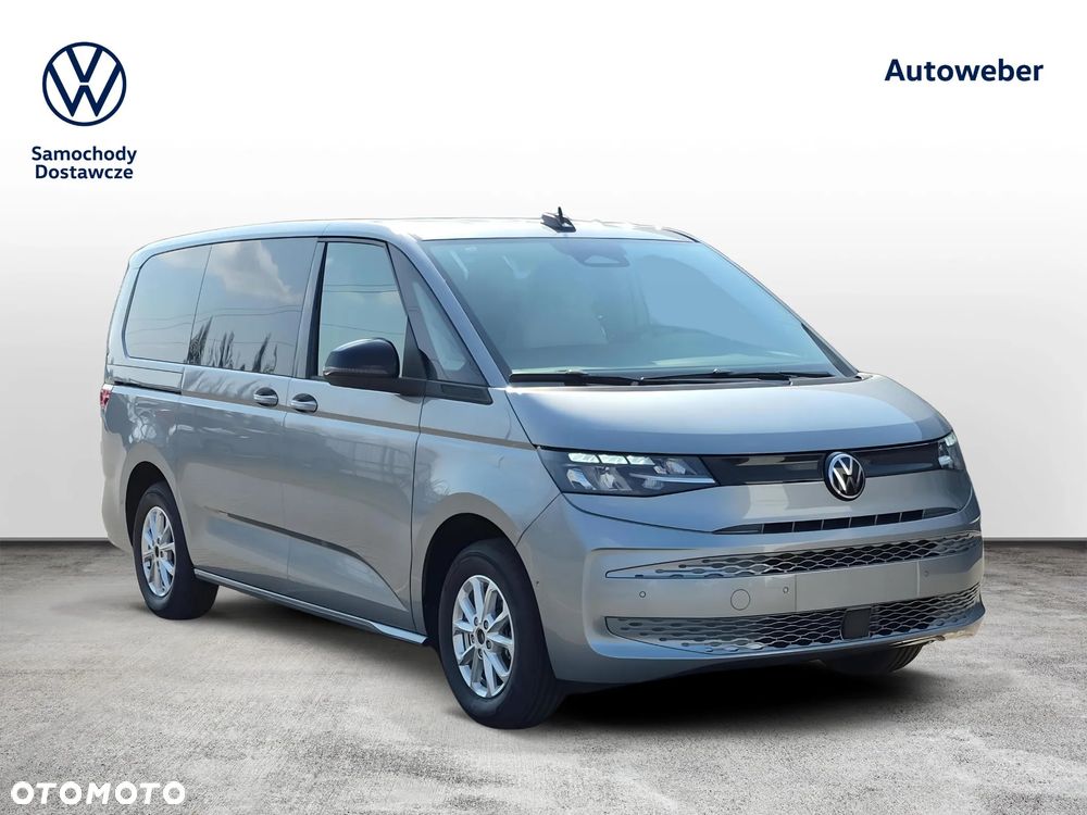 Volkswagen Multivan 2.0 TDI L2 Family DSG - 7