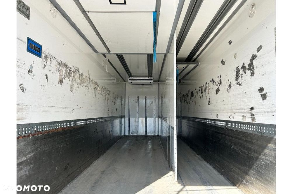 Scania G450 6X2*4 EURO6 + HFR KK18 - 12