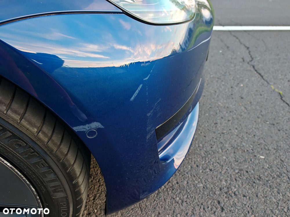 Tesla Model 3 Standard Range Plus - 12