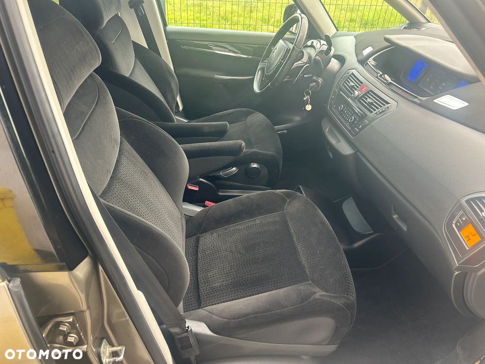 Citroën C4 Picasso 2.0 HDi FAP ESG6 Confort - 36