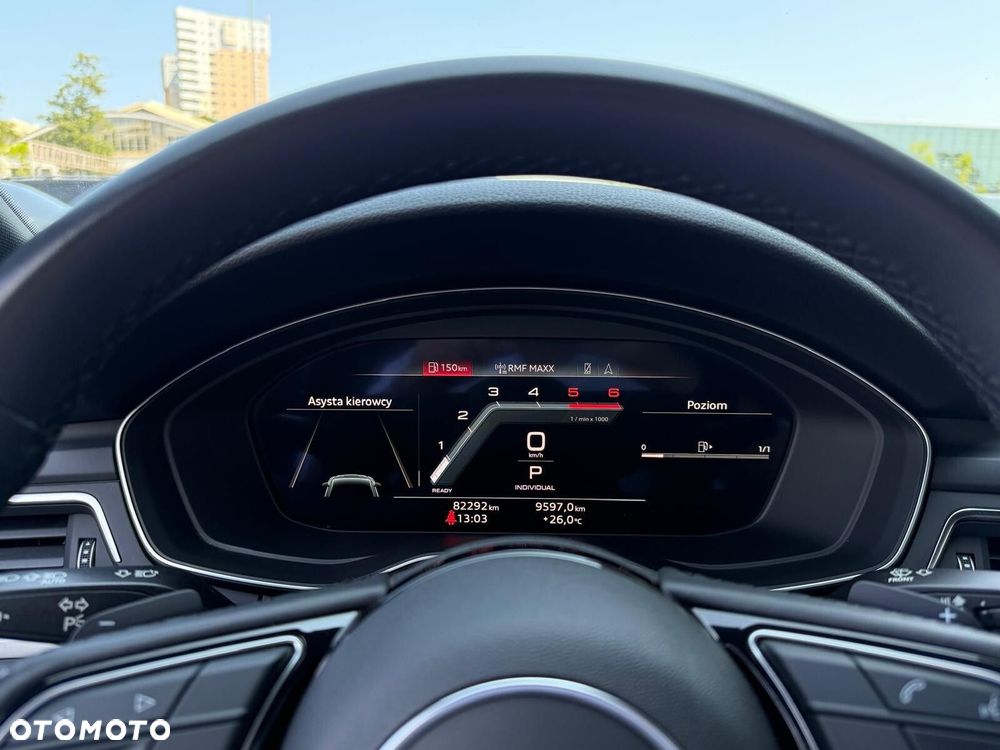 Audi A5 Sportback 40 TDI mHEV Quattro S tronic - 28