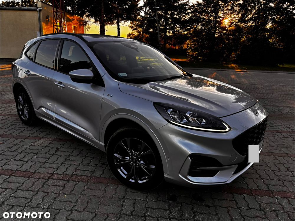 Ford Kuga - 6