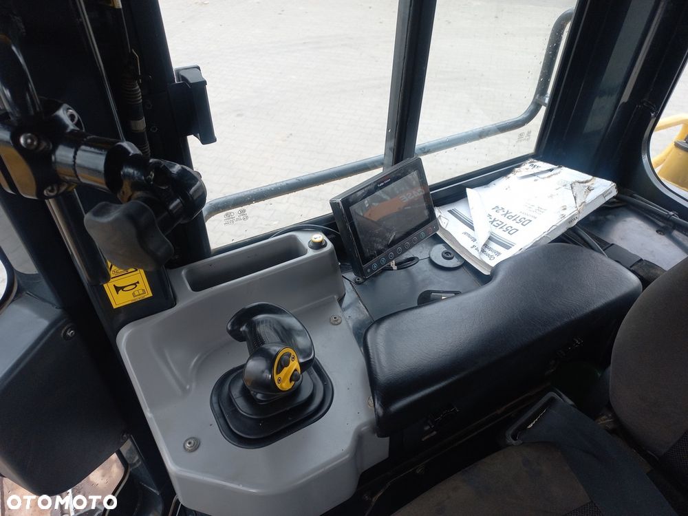 Komatsu D51PX-24 - 14