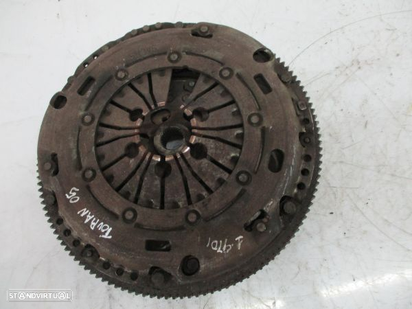 Kit Embraiagem Volkswagen Touran (1T1, 1T2) - 3