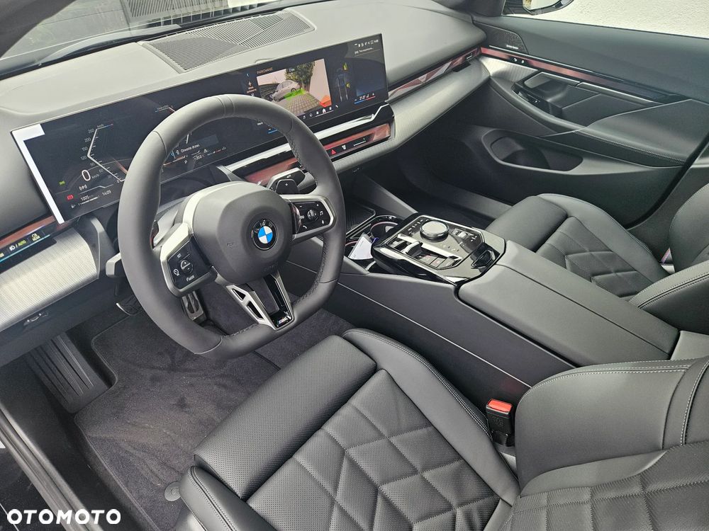 BMW Seria 5 - 16