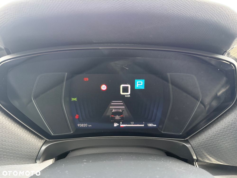 Citroën C5X 1.2 PureTech Feel Pack EAT8 - 25