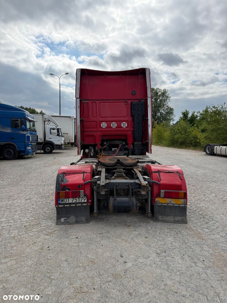 DAF XF105.510 - 4