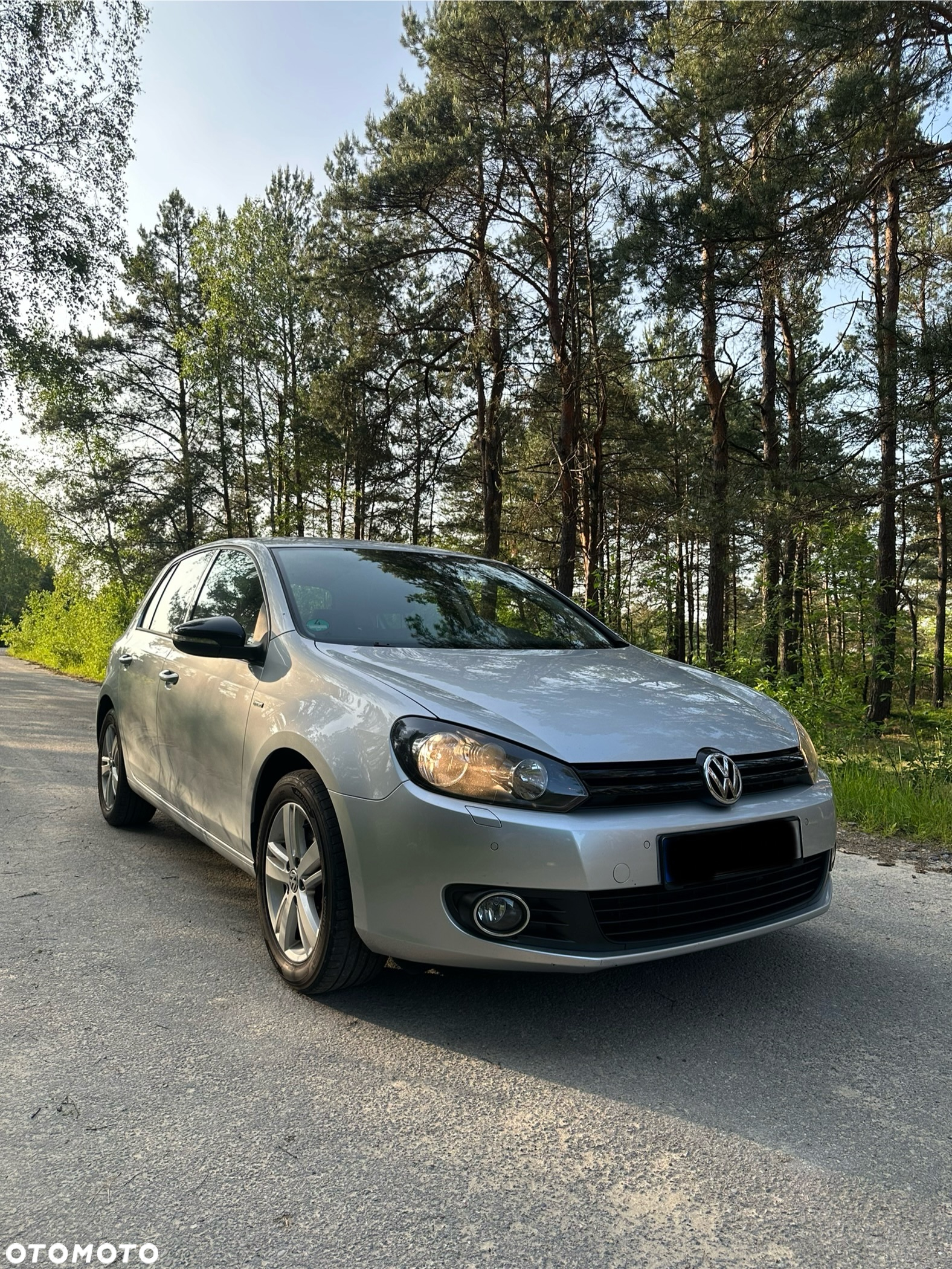 Volkswagen Golf 1.2 TSI BlueMotion Technology MATCH - 2