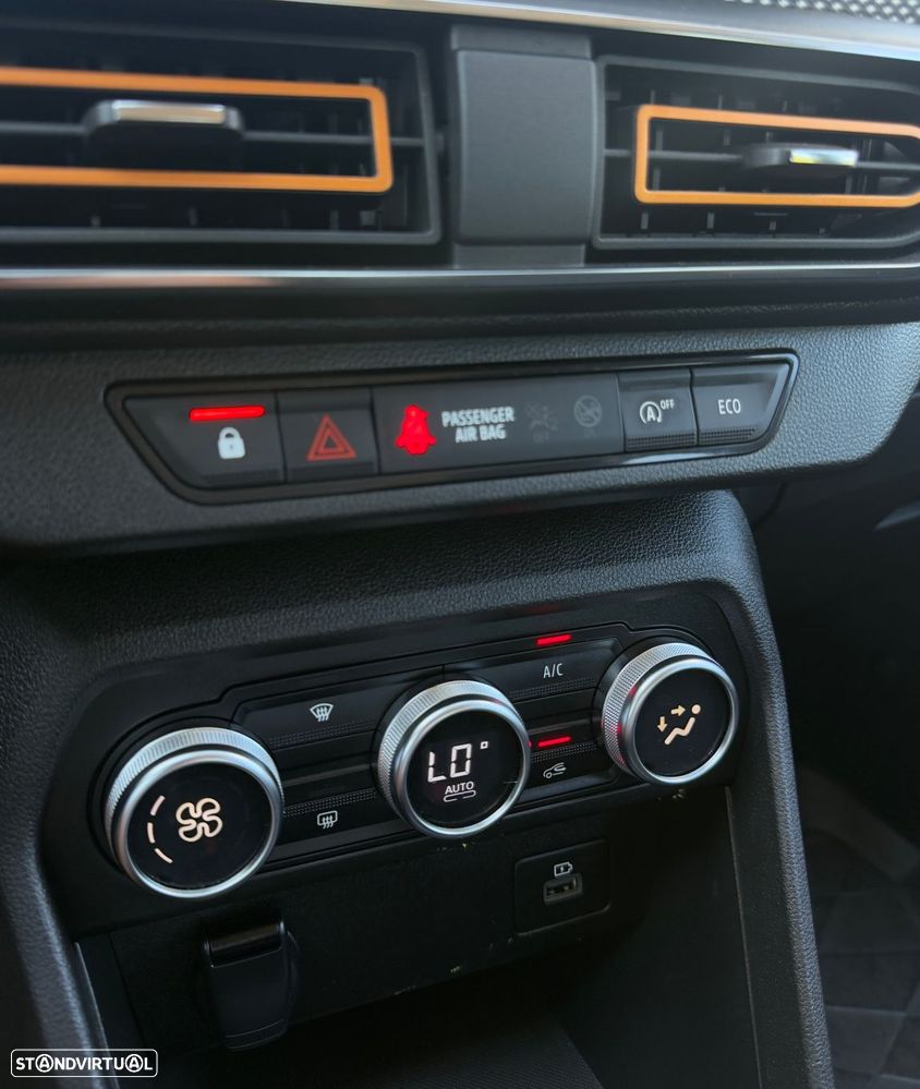 Dacia Sandero - 5