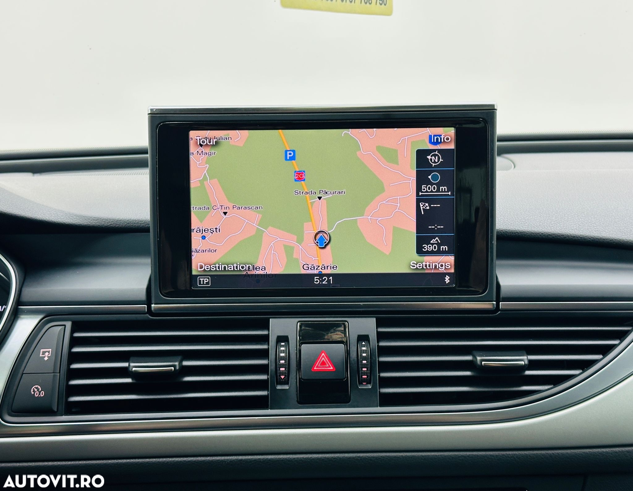 Audi A6 - 33