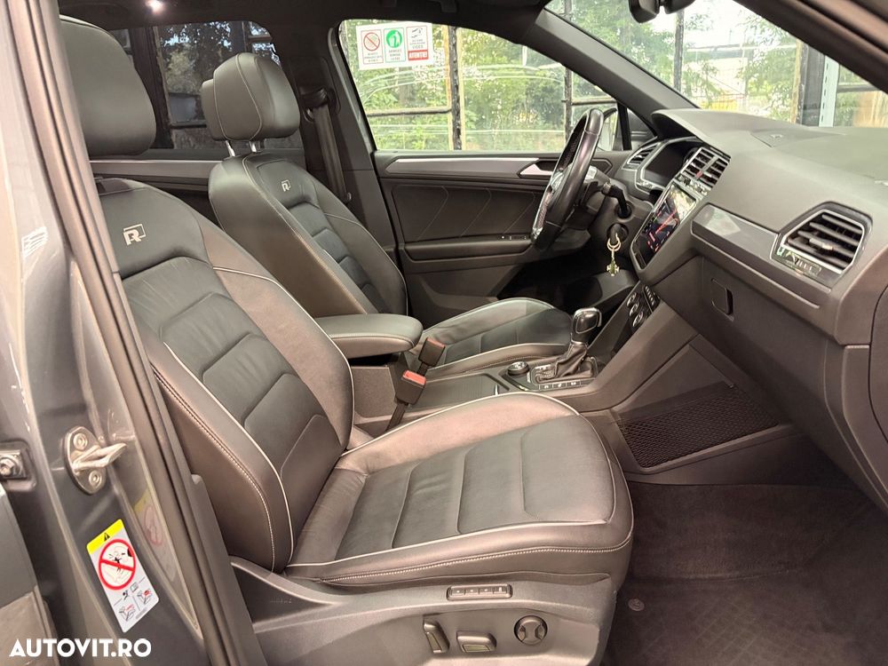 Volkswagen Tiguan - 13