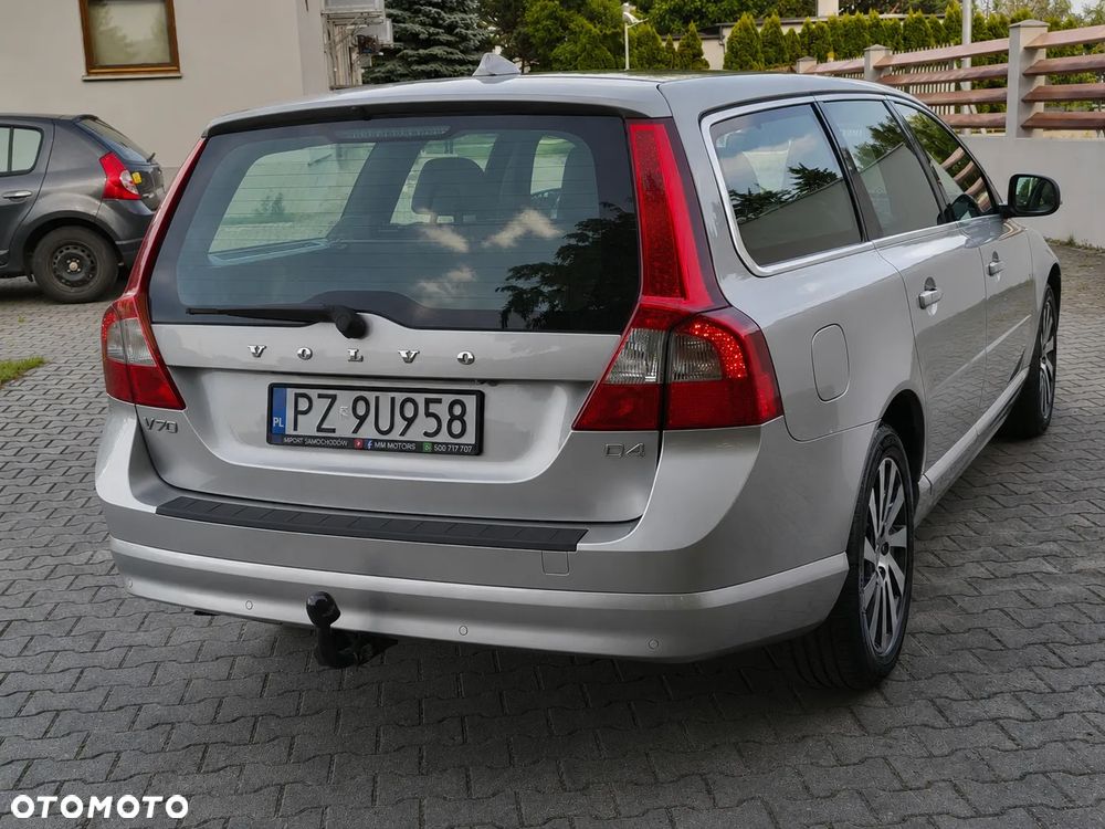 Volvo V70 D4 Momentum - 7