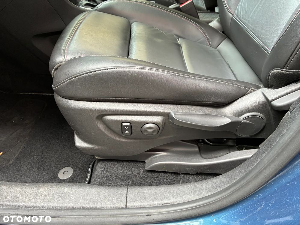 Opel Mokka 1.6 CDTI Cosmo S&S - 9