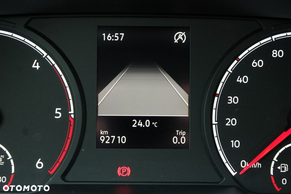 Volkswagen Caddy 2.0 TDI - 14