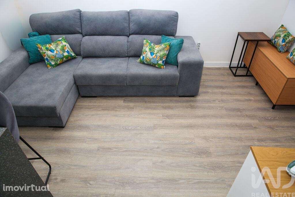 Casa / Villa T2 em Meca de 80 m2 - Grande imagem: 5/20