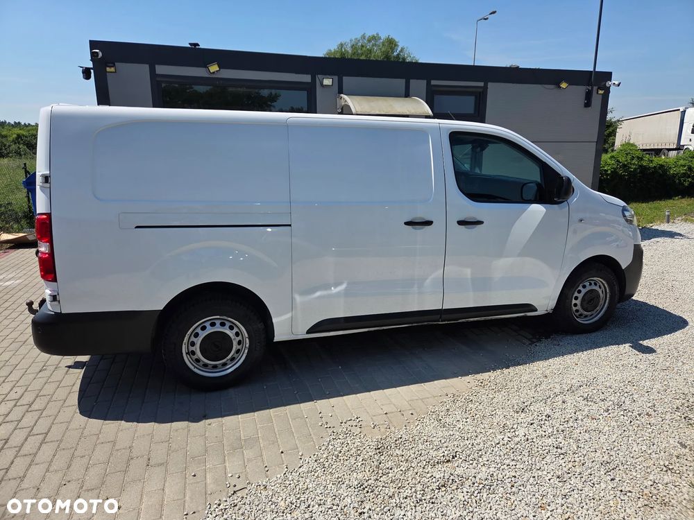 Opel Vivaro - 6