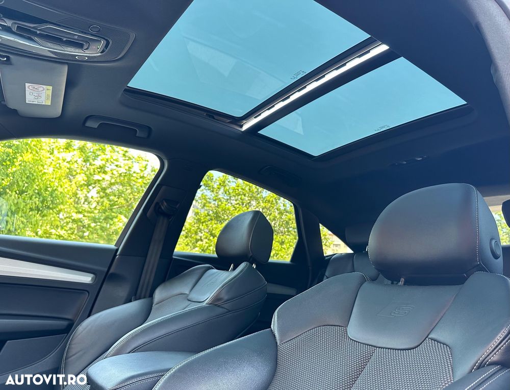 Audi Q5 35 TDI S tronic MHEV S Line - 13