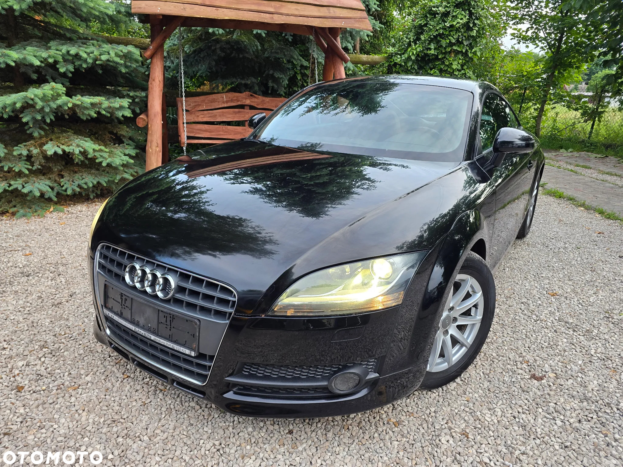Audi TT Coupé Coupe 2.0 TFSI - 6