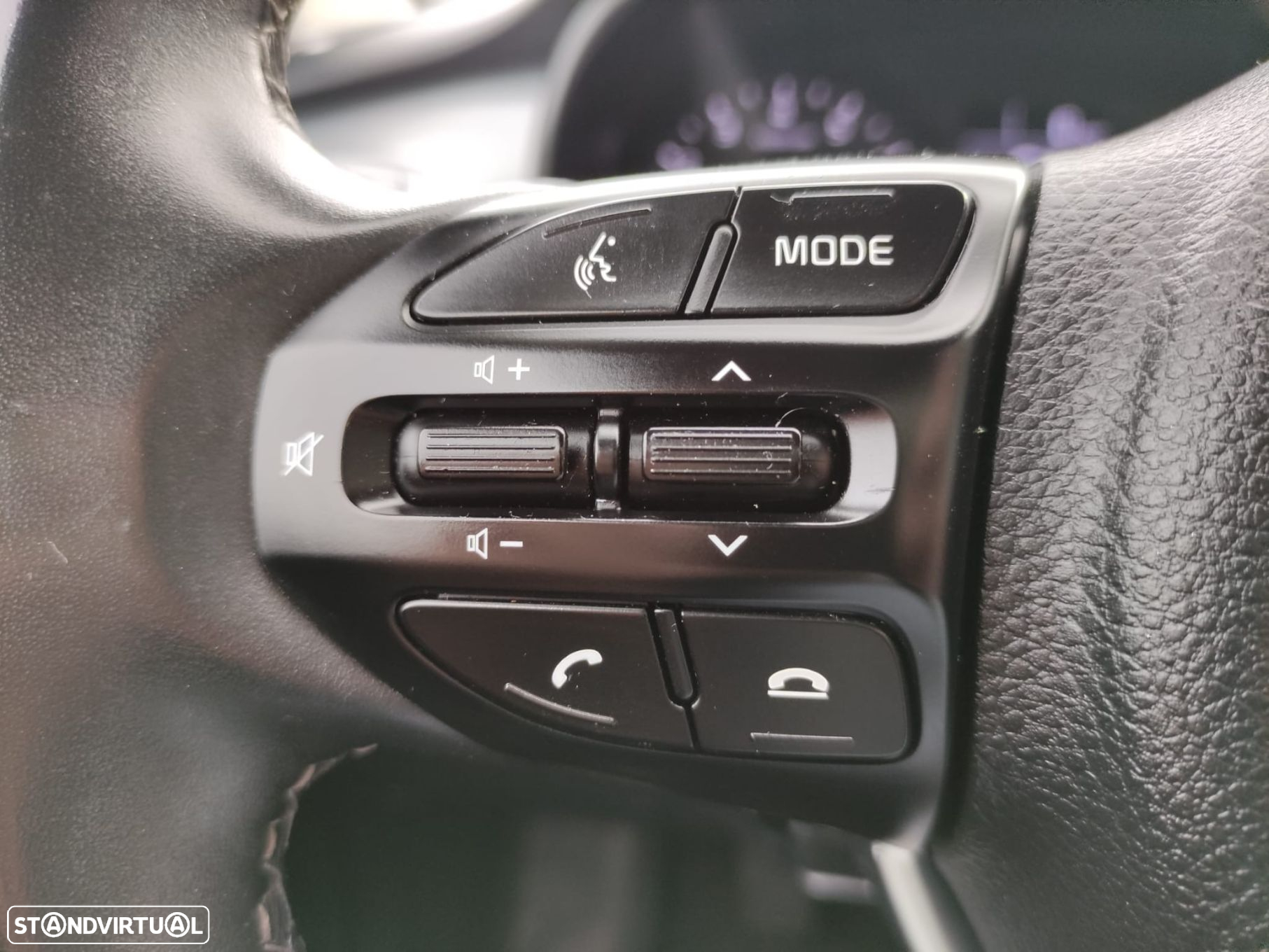 Kia Stonic 1.2 Dynamic - 13