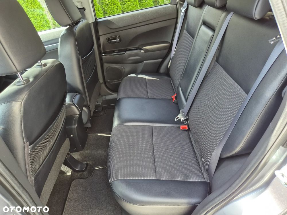 Peugeot 4008 - 19