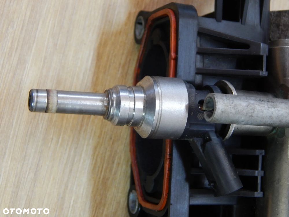 Kolektor listwa kolektor 3.0 TFSI AUDI A6 s6 RS6 C7 a5 q5 a4 A8 11-18 Łuków części - 10