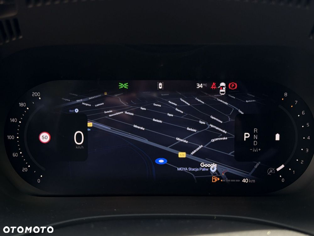 Volvo XC 60 - 21