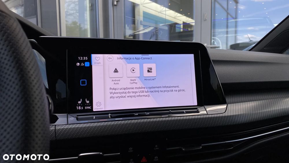 Volkswagen Golf - 13
