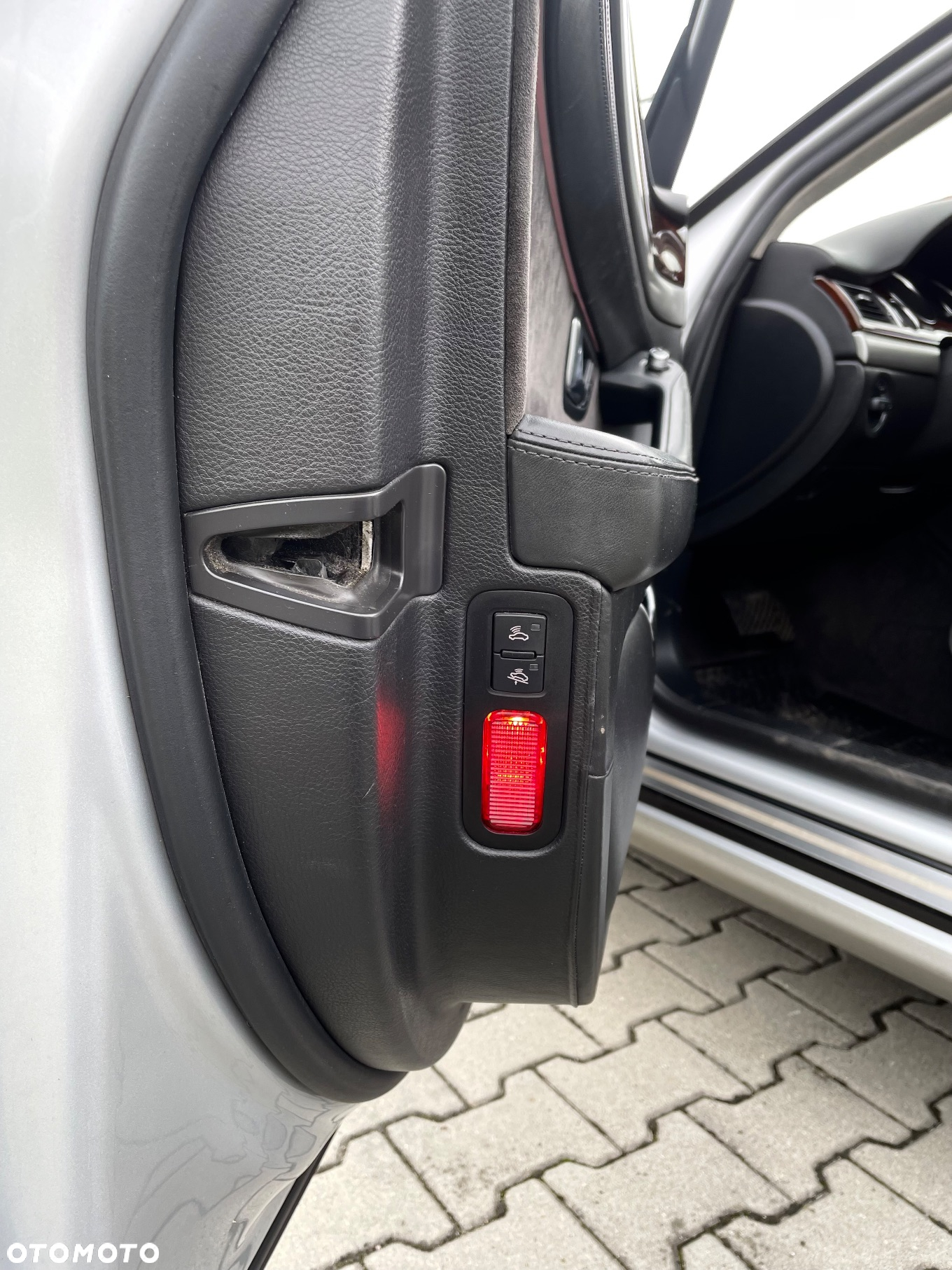 Audi A8 3.0 TDI L Quattro - 27