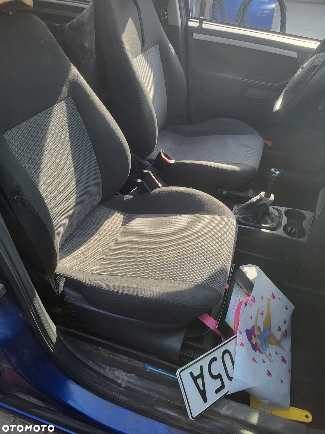 Opel Meriva - 6
