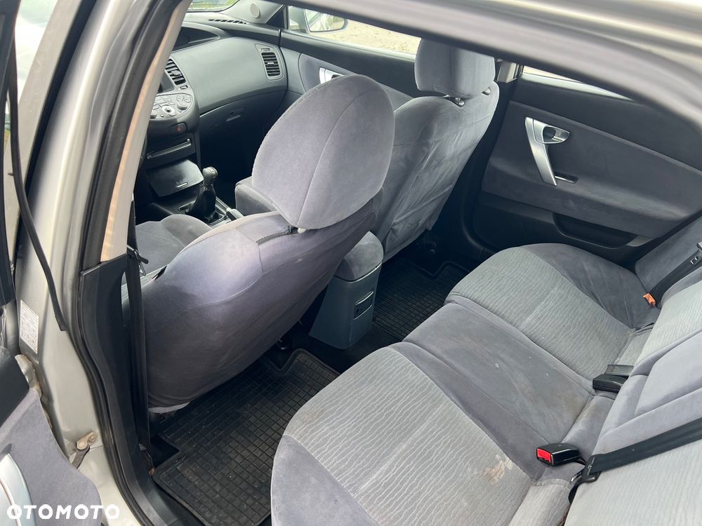Nissan Primera 1.8 Acenta - 6