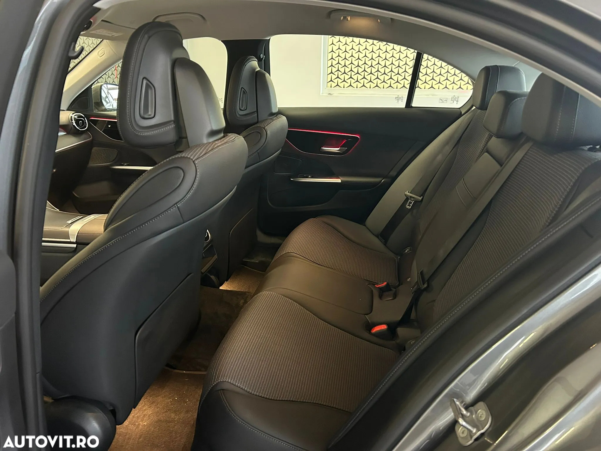 Mercedes-Benz C 220 d 9G-TRONIC Avantgarde Advanced - 11