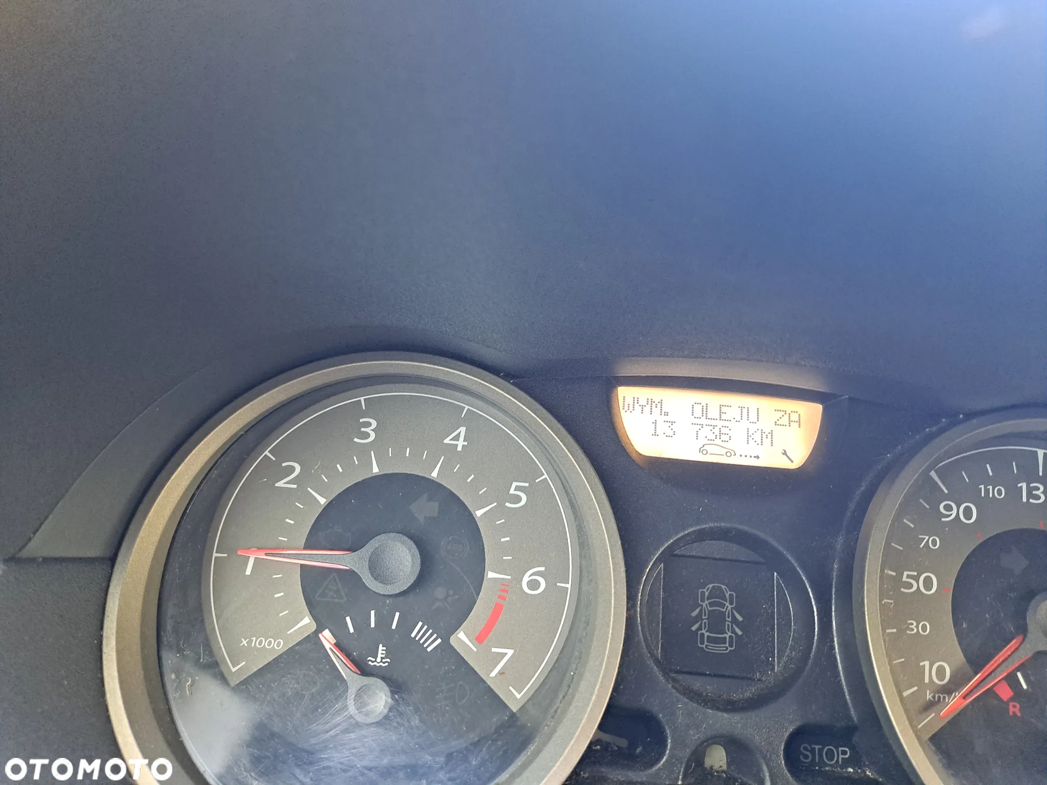 Renault Megane II 1.6 16V Luxe Privilege - 10