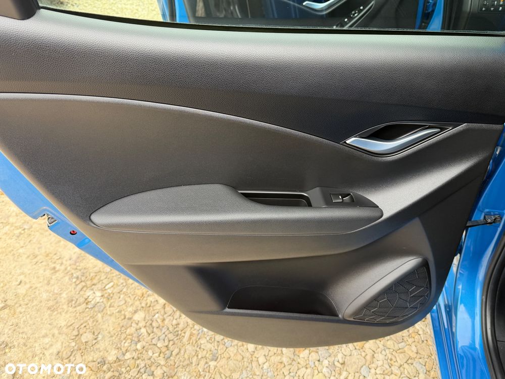 Hyundai ix20 1.4 blue - 14