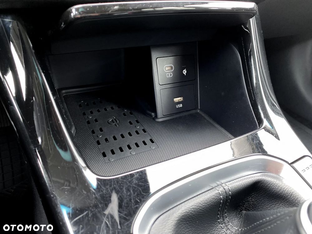 Hyundai i30 1.5 T-GDI 48V Smart Plus - 24