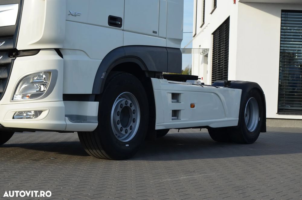 DAF XF 480 / 2023r./ ACC / PCC / LED / KAMERA / NIGHT LOCK / 0926 - 7