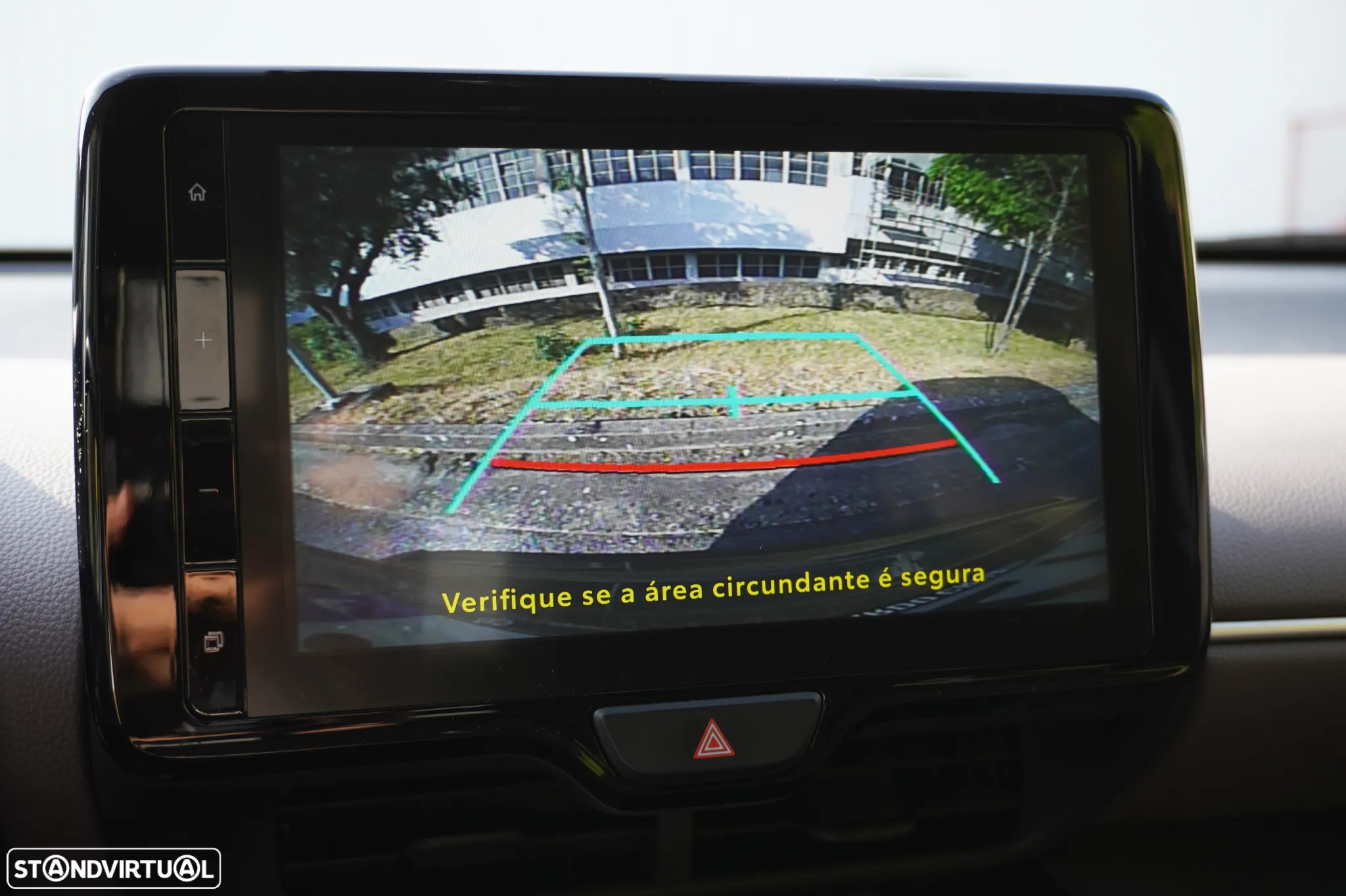 Toyota Yaris Cross 1.5 HDF Square Collection - 23
